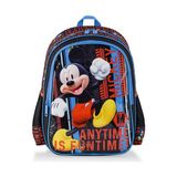 Mickey Mouse Micky Ilkokul Çantası Hawk Funtime 48334