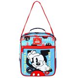 Mickey Mouse Pls-Lx Travel Beslenme Çantası