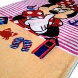 Mickey Outlet Çocuk Oyun Halısı 85x150cm
