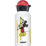 Mickey Paint Çocuk Matarası 0,4l - Çok Renkli