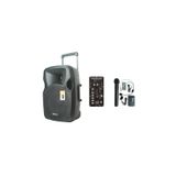 Mickle MP1215 12" Portatif Amfili Hoparlör