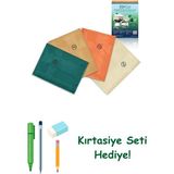MICLO CLEANING | Mikrofiber Temizlik Bezi | Sihirli Bez, Cam Bezi Ayna Bezi | 4lü Paket | Zümrüt Serisi
