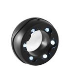 Micnova MQ-7 x Sensör Büyüteci (Kamera için