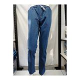MİCO Jeans Beli Lastikli ve Bağcıklı Erkek Kot Jogger Pantolon