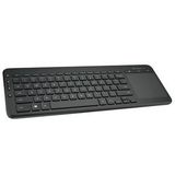 Micosoft N9Z-00017 Klavye