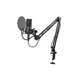 Mıcpro X2 Kardioid Condenser Stüdyo Mikrofonu