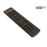 Micra Black Hd Uydu Alıcısı Kumandası