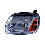 Micra K11 2001 2002 Far Sol Elektrikli H4 Py21w W5w5 Oem No:b60601f501