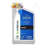 Micro 1Lt Sıvı Yaprak Gübresi Çiçeklendirici Ve Döllendirici , Çiçek Arttırıcı Gübre