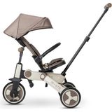 Micro 4in1 Katlanabilir Bisiklet Latte - Bej