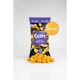 Micro Çıtır's Kurutulmuş Peynir Cipsi %100 Cheddar Peyniri 20 gr