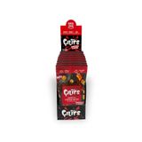 Micro Çıtır's Kurutulmuş Peynir Cipsi %100 İsli Peyniri 20 gr X 8 Adet