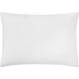 Micro Classic 2'li Sıvı Su Geçirmez Kapaklı Yastık Koruyucu Alezi 50x70 Cm - Beyaz - 50 x 70 cm