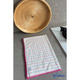 Micro Clean Missclean (1 ADET) Sihirli Bulaşık Kurulama Bezi Pembe 40*60 Cm