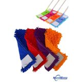 Micro Clean Missclean ( 2 Adet ) 40 CM'DİR. Mikrofiber Mop Yedek Bez Standart Tüm Modellere Uygun 40 Cm