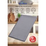 Micro Clean MissClean Mikrofiber Cam Ve Ayna Temizlik Bezi 40*60 Cm