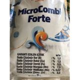 Micro Combi Forte Iz Element Yaprak Ve DaMLa Sulama Gübresi 5KG
