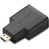 Micro HDMI To HDMI Dönüştürücü Adaptör