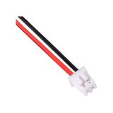 Micro Jst 1.25 2 Pin Dişi Konnektör 10CM