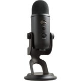 Micro Kayıt ve Akış Için Blue Yeti USB Mikrofon