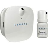 Micro Koku Makinesi Beyaz + 50 ml Linden Blossem