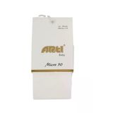 Micro Külotlu Muz Çorap 300178 Krem