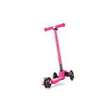 Micro Maxi Deluxe 3 Tekerlekli Pink Scooter