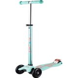 Micro Maxi Deluxe 3 Tekerlekli Scooter Mint Yeşili Mmd070