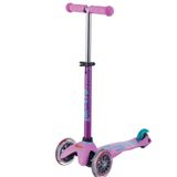 Micro Maxi Deluxe Lavender Mor Çocuk Scooter