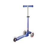 Micro MCR.MMD006 Blue Mini Deluxe Scooter