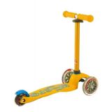 Micro MCR.MMD038 Deluxe Apricot Mini Scooter