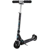 Micro MCR.SA0048 Siyah Scooter