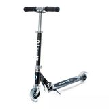 Micro MCRSA0026 Siyah Sprite Scooter