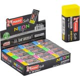 Micro Mikro Dust-Free Neon Silgi 1 Adet
