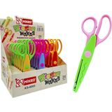 Micro Mikro KS-8005 Zigzak Makas