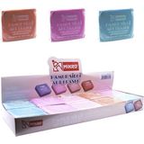 Micro Mikro Pastel Renk Büyük Hamur Silgi 1 Adet