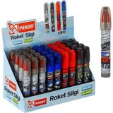 Micro Mikro RK-301 Roket Silgi 1 Adet