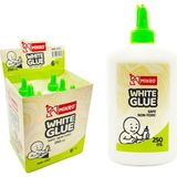 Micro Mikro WG-250 Beyaz Glue Tutkal 250 ml