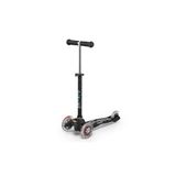 Micro Mini Deluxe 3 Tekerlekli Black Scooter