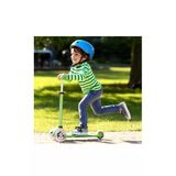 Micro Mini Deluxe 3 Tekerlekli Scooter Pembe Pembe 2+ Yaş