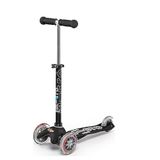 Micro MMD039 Mini Deluxe Siyah Scooter