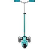Micro MMD042 Maxi Deluxe Pro LED Vibrant Blue Scooter