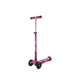 Micro MMD061 Kırmızı Scooter