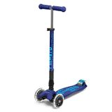 Micro MMD099 Maxi Deluxe Katlanabilir Led Scooter
