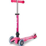 Micro MMD156 Pembe Scooter