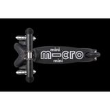 Micro MMD165 Siyah Scooter