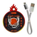 Micro MR-21 Hızlı Powerbank Kablo
