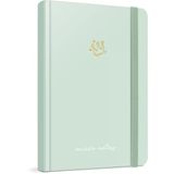 Micro Notes İp Dikişli Sert Kapak Not Defteri A5 120 Yaprak Çizgili (4 Lü Paket) 5979