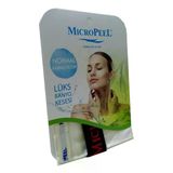 Micro Peel İpek Kese Karma Ciltler İçin Banyo Kesesi 16CMX25CM
