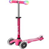 Micro Pembe Mini Deluxe Magic Çocuk Scooter